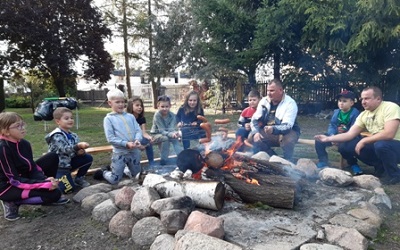 Święto Pieczonego Ziemniaka